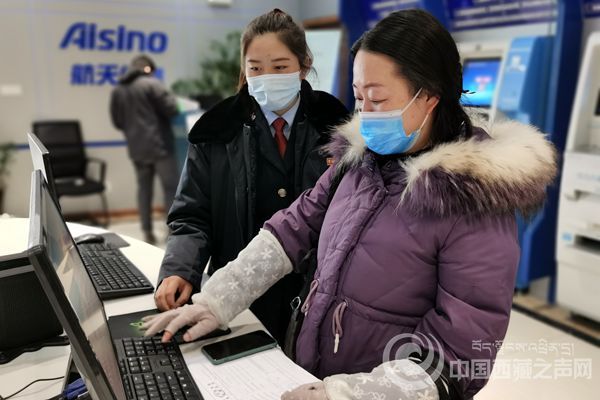 西藏稅務(wù)系統(tǒng)努力打造納稅人繳費(fèi)人“非常滿意”的稅收營(yíng)商環(huán)境