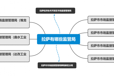 拉薩市有幾個市場監(jiān)管局（工商局）？注冊公司應(yīng)該選哪個工商局？有各自的優(yōu)惠政策嗎？