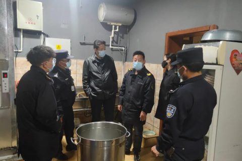 西藏火鍋店2家營(yíng)業(yè)執(zhí)照被吊銷、2家立案調(diào)查、5家停業(yè)整頓