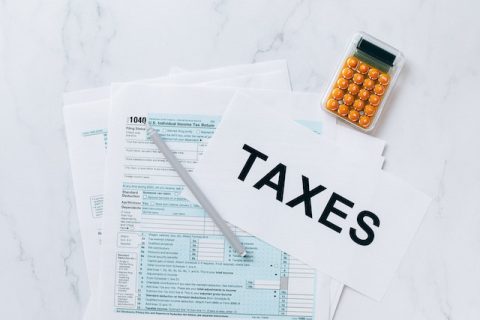 個(gè)人身份信息被企業(yè)冒用申報(bào)了個(gè)人所得稅，如何申訴？